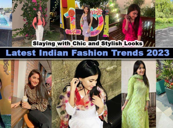 Comfort, Culture, and Clicks: Key Trends that Shaped Indian Kidswear in 2023 